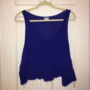 Free People Intimate Tank
